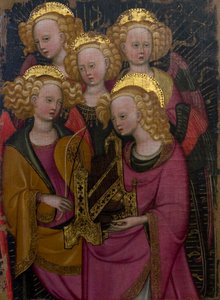 Musician Angels